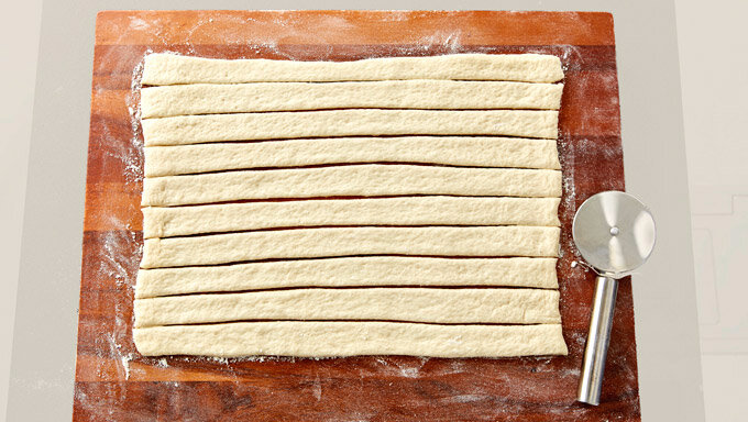 Коврик из сосисок в тесте*. Обсуждение на LiveInternet - Рос
liveinternet.ru