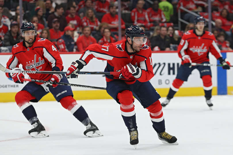 Илья Ковальчук в новой команде.