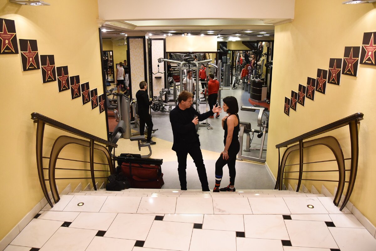 Фото Никиты Симонова 