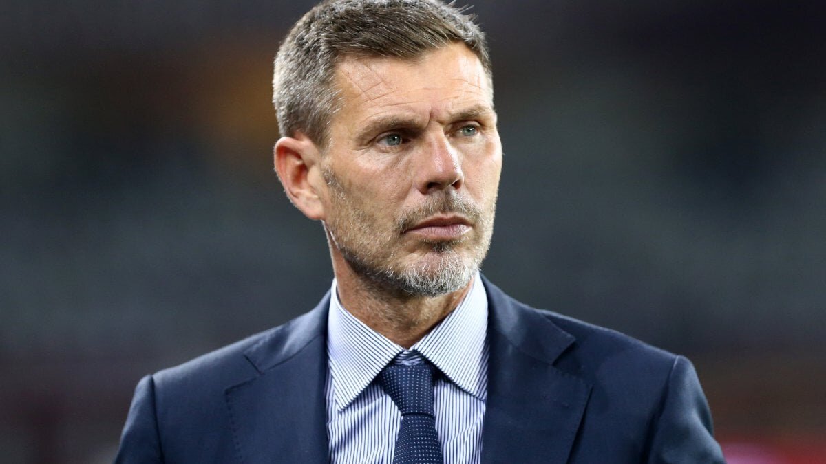 Звонимир Бобан фото из сети