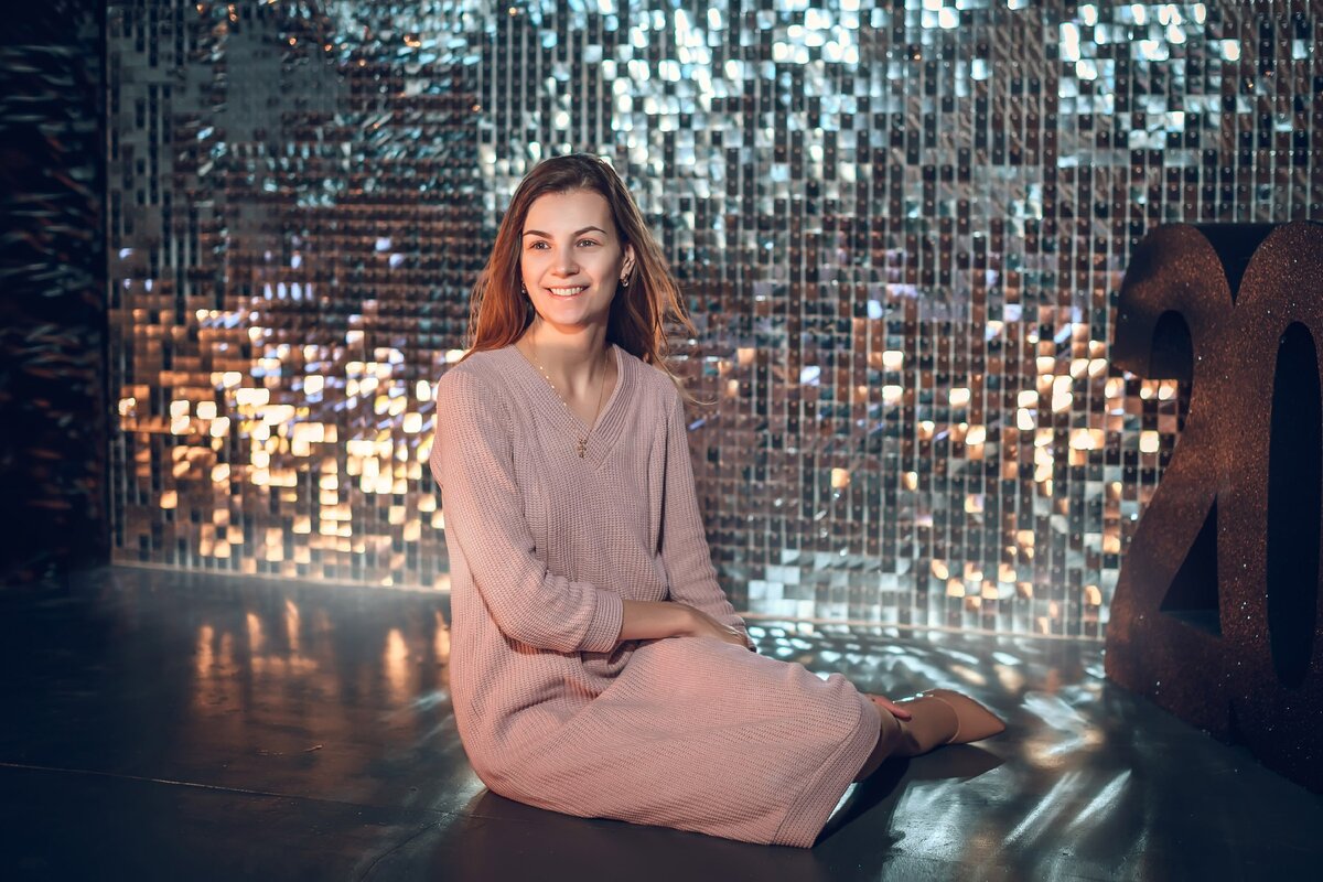 Не теряйте женственности