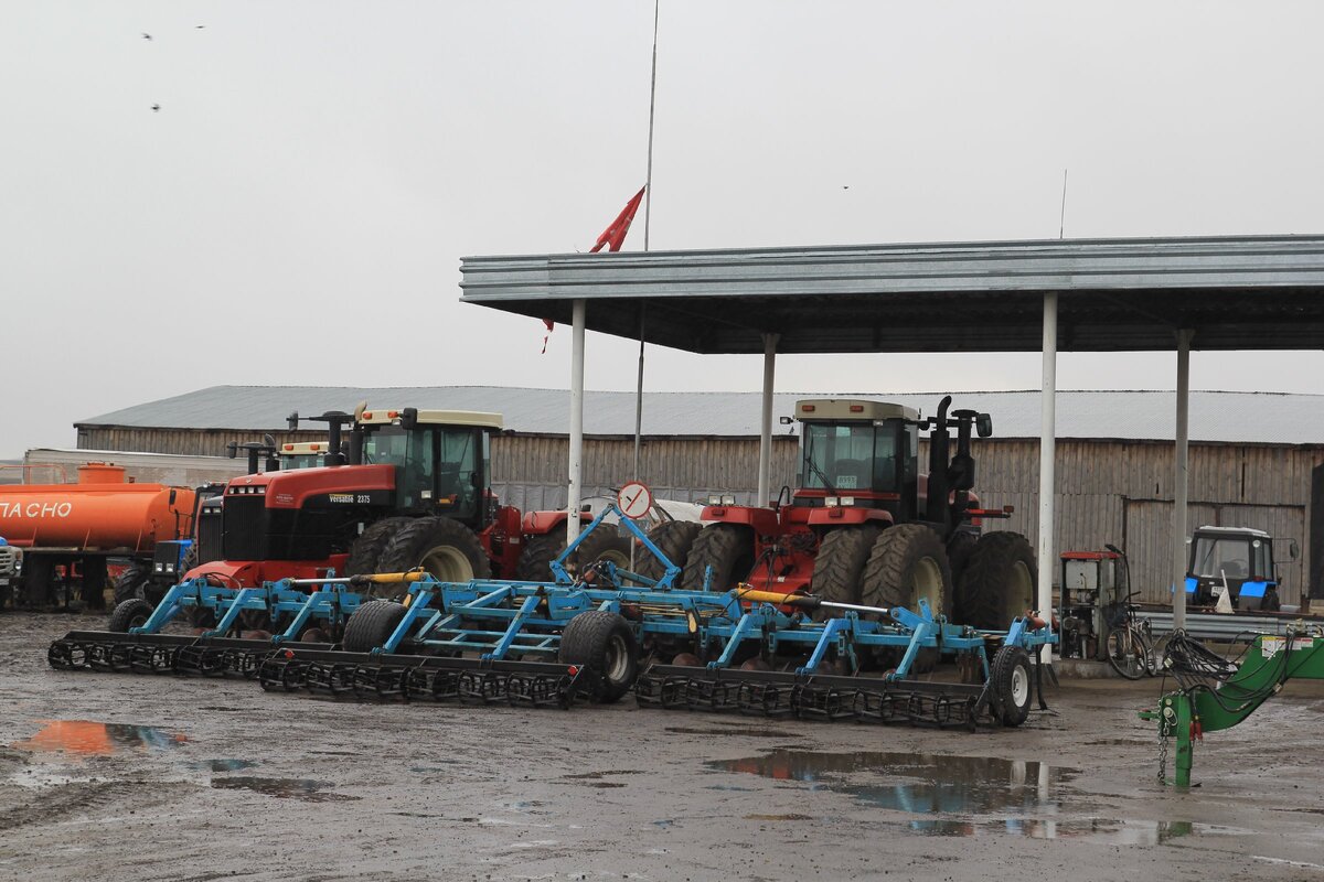 Импортная техника.