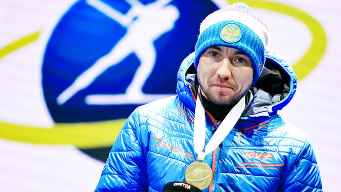 Александр Логинов / Фото: © Hendrik Schmidt / dpa / Global Look Press
