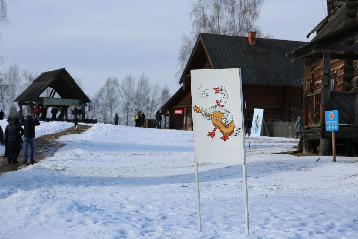 Суздаль,  2020