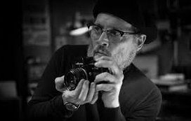 Депп в роли фотографа Смита 