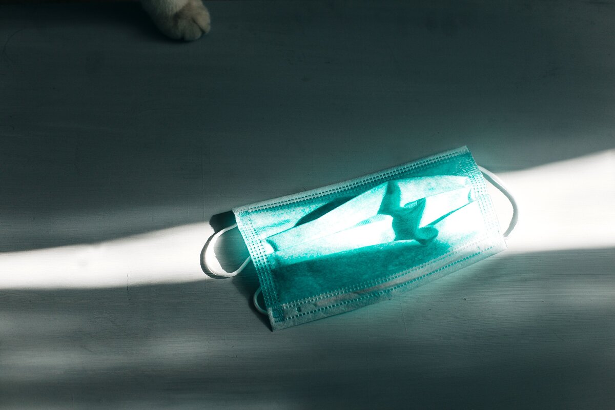 Изоляция дома - лучший способ снизить распространение коронавируса.