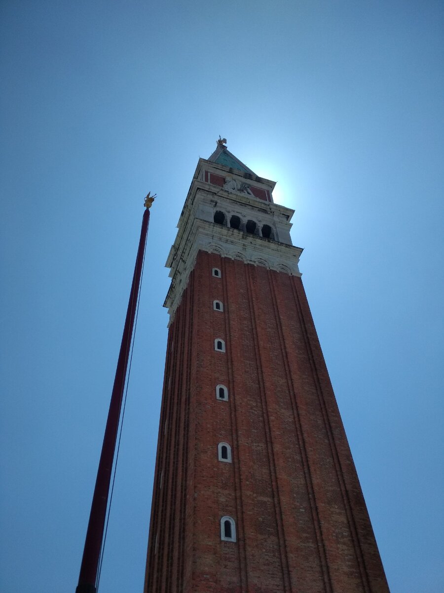 Из моего архива. Венеция