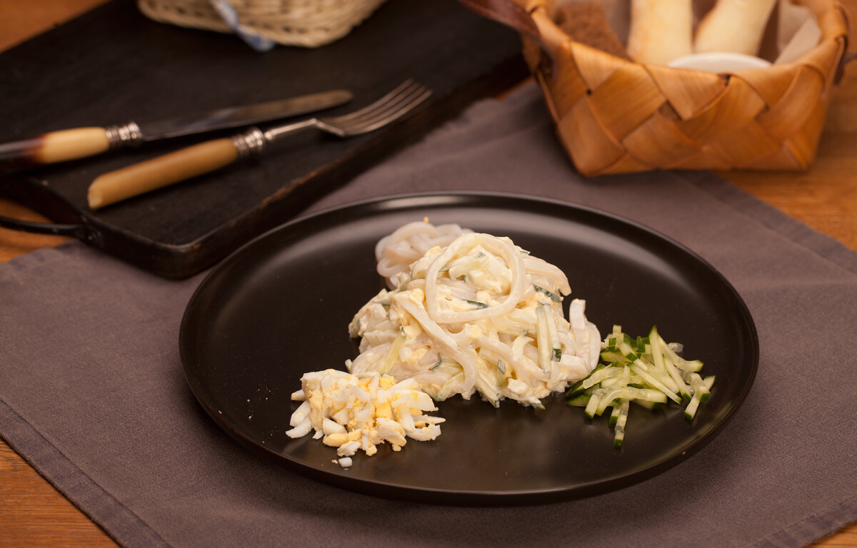 Время приготовления: 15 минут