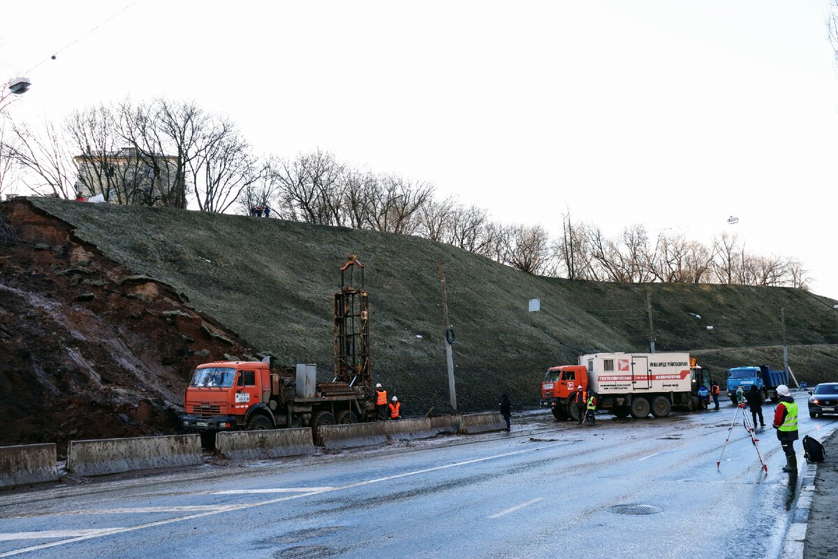Фото: ООО "Нижегородстройизыскания"