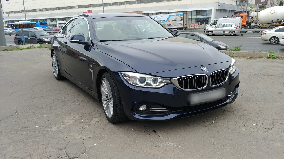 BMW | Авто кайф | Дзен