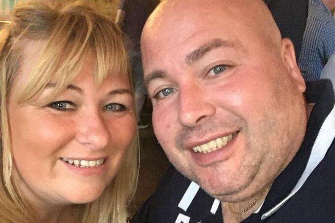 Фото © Twitter / LivEchonews