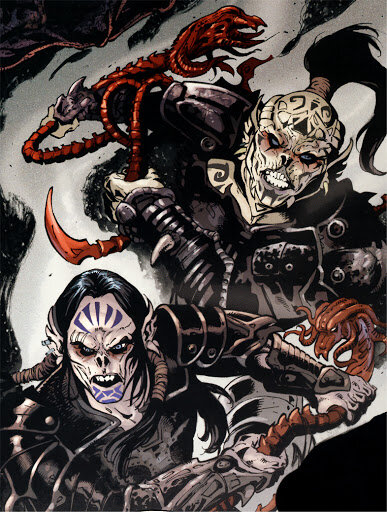 Юужань-вонги