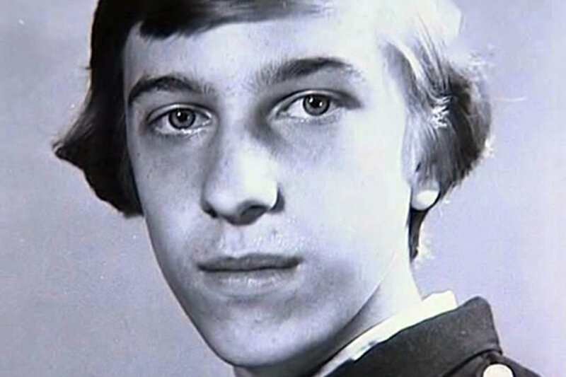 Критик сергей соседов биография личная жизнь Сергей Соседов - человек с открытой душой и сердцем. КИНОшоу Дзен