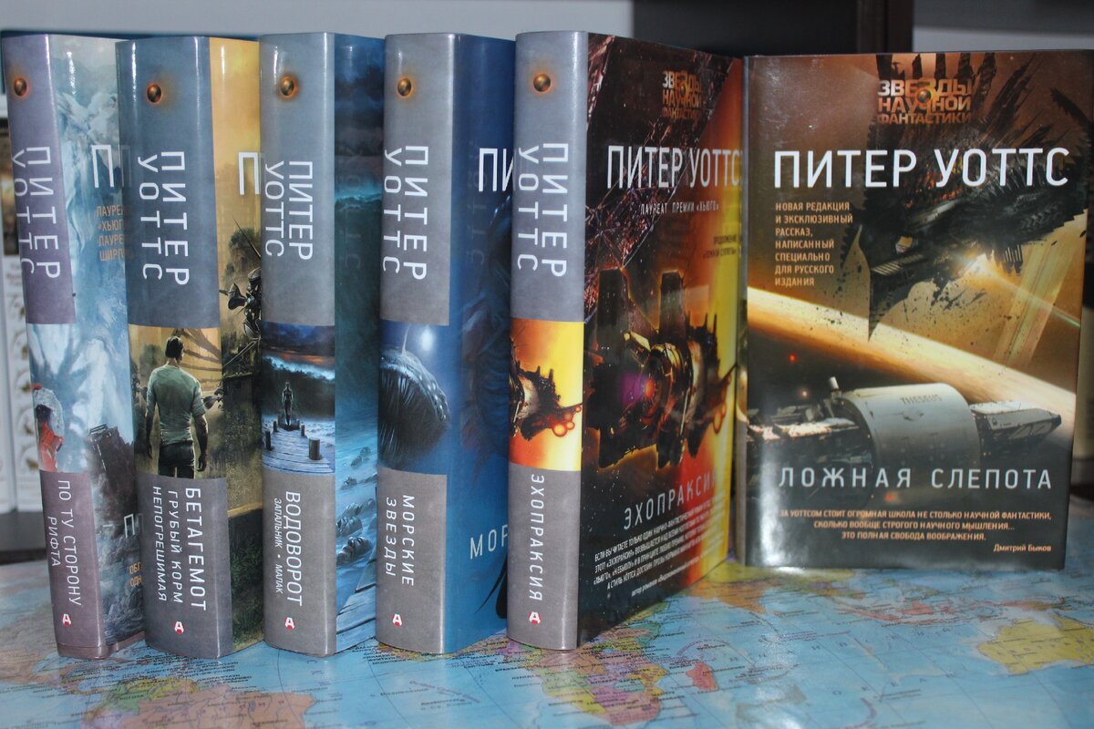 10 лучших книг 2023