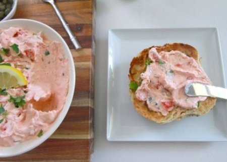 
 Ингредиенты в рецепте: 