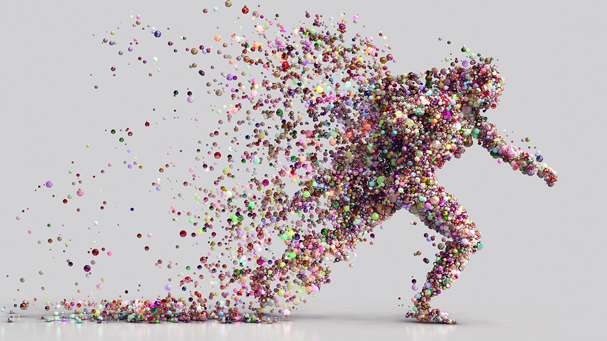 Человек и наркотик 