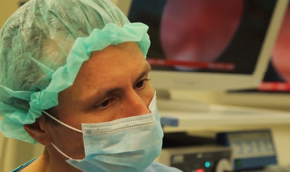 Фото: Клинический госпиталь «Лапино»