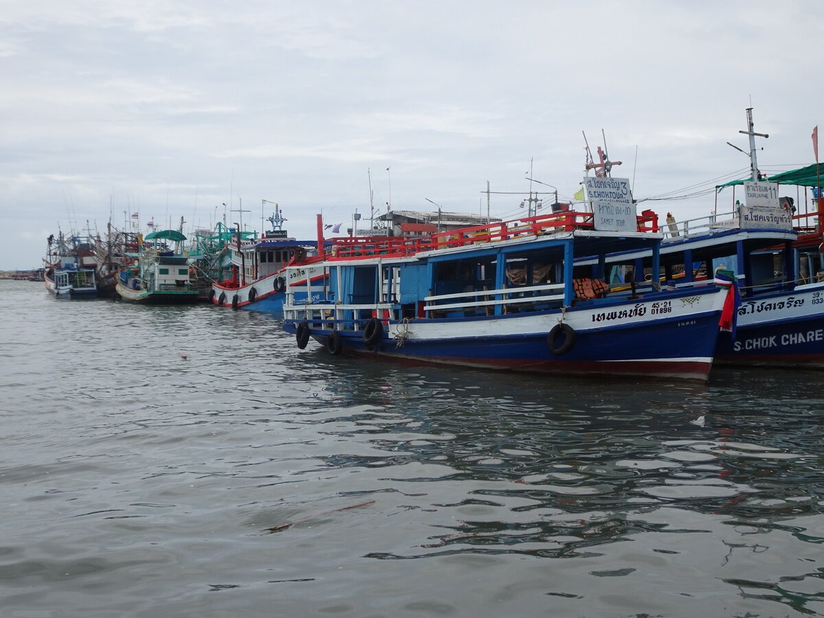 Пирс Бан Пе