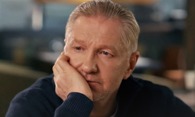 Игорь Бочкин