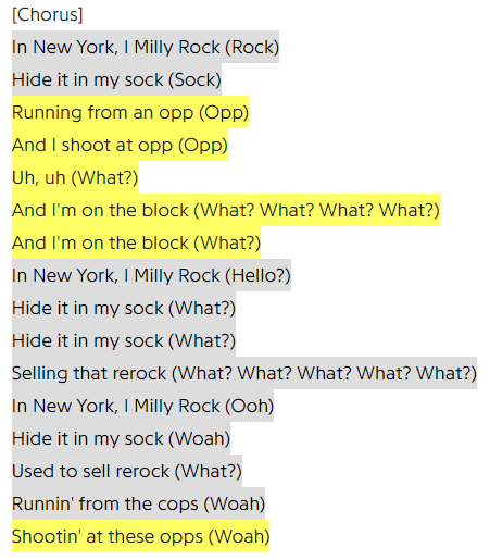 Playboi Carti - Magnolia