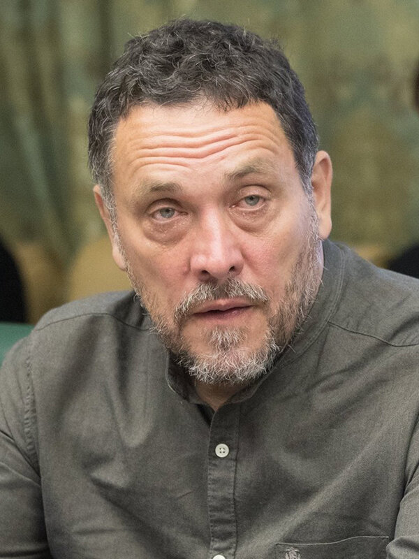 Российский журналист, общественный деятель Максим Леонардович Шевченко. Фотография взята с Яндекс.Картинки.