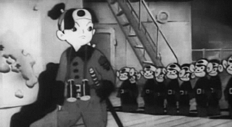 Момотаро — морской орёл alternathistory.com