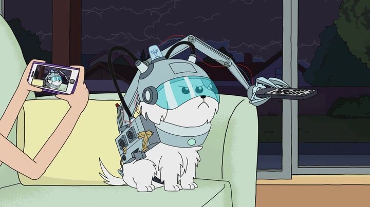 На этом моменте стоило бы задуматься  