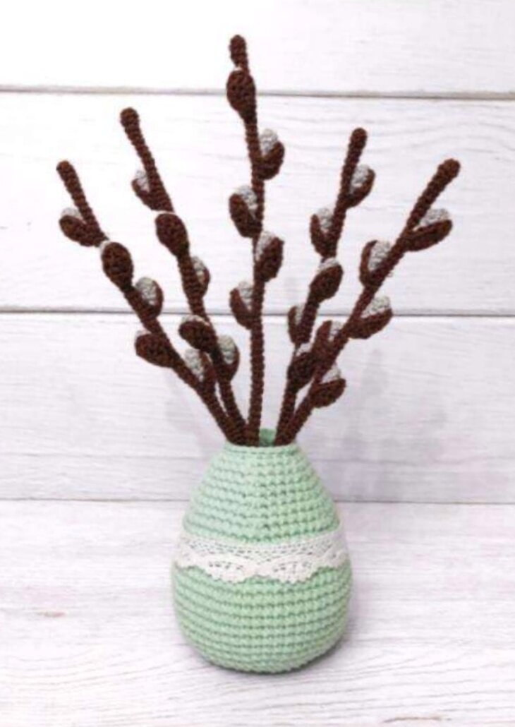 Фото автора МК Нины Сухиной