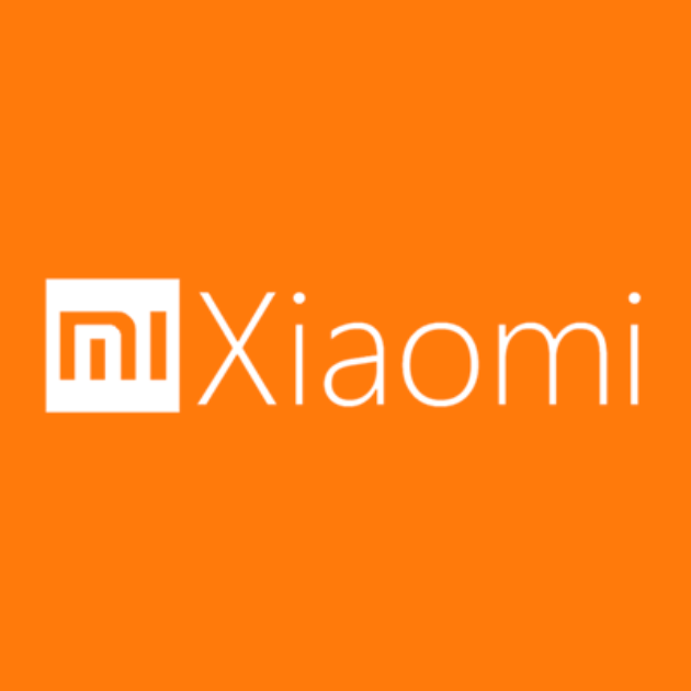Логотип Xiaomi