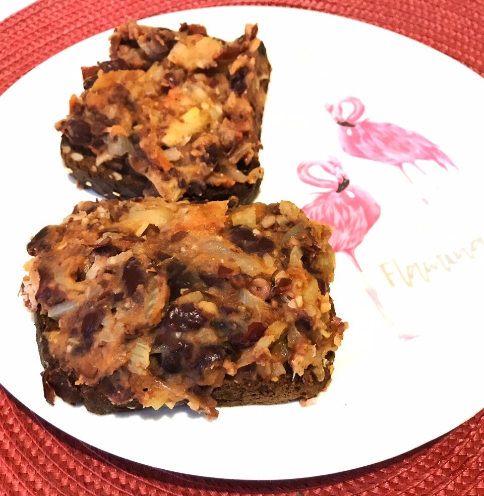 Я на карантине за зеленью не пошла))) 