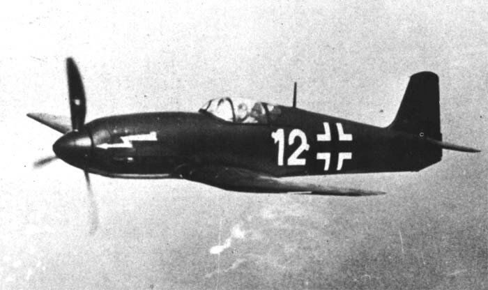 «Хейнкель-100»
