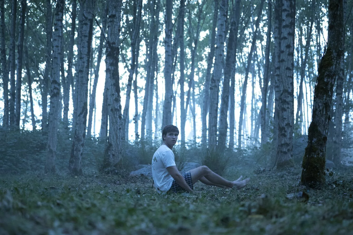 По ту сторону (2017)