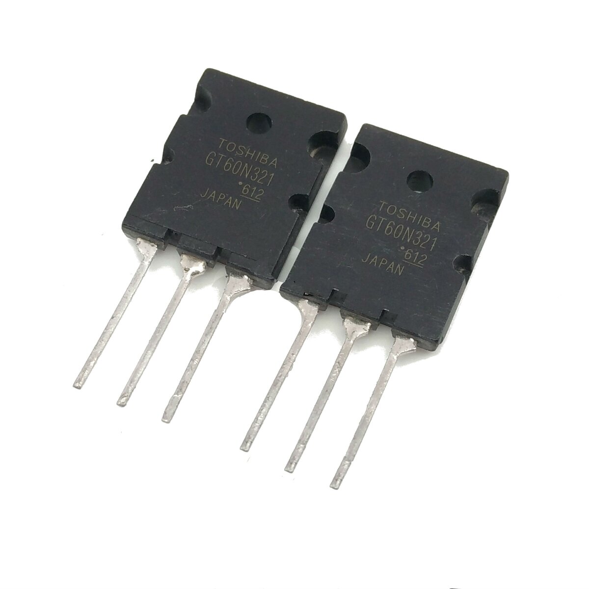  IGBT транзисторы