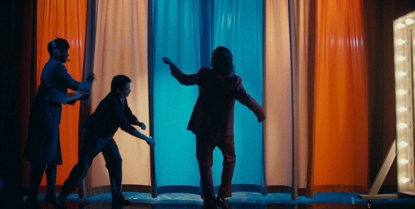 Joker, 2019