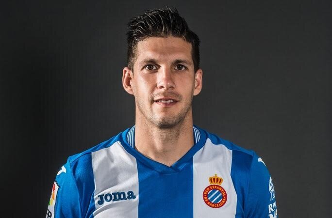 Хави Лопес - ФК "Эспаньол"