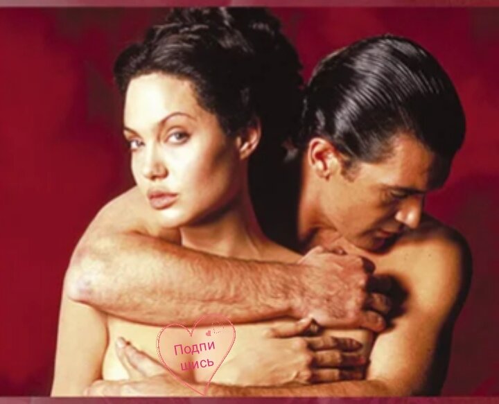 Соблазн — КиноПоиск
