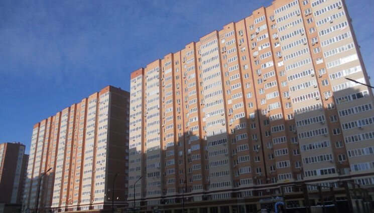 © Сергей Зыков