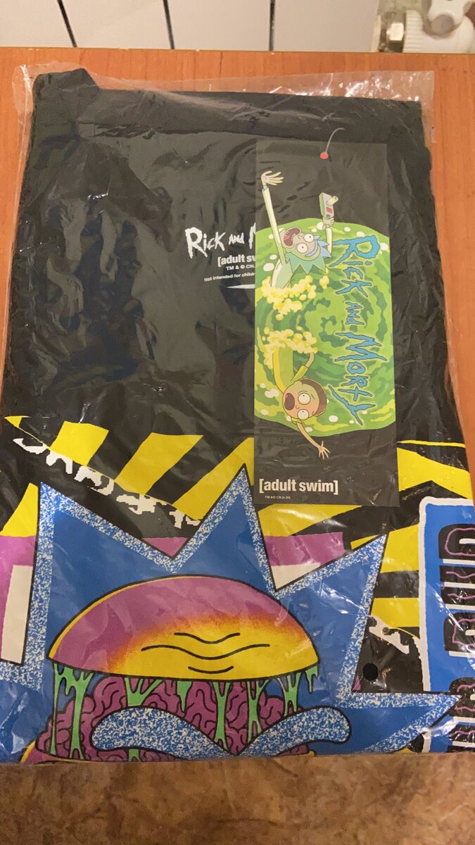 Брали в «ТВОЁ»