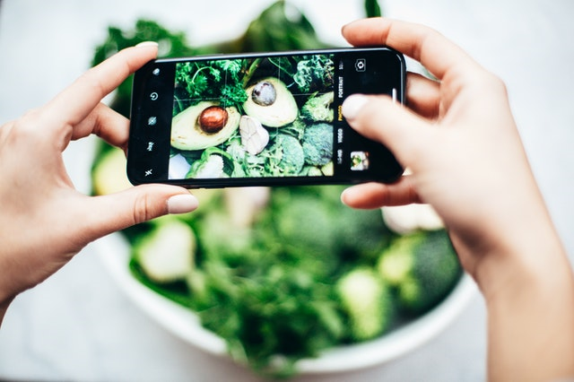 Photo by Daria Shevtsova from Pexels