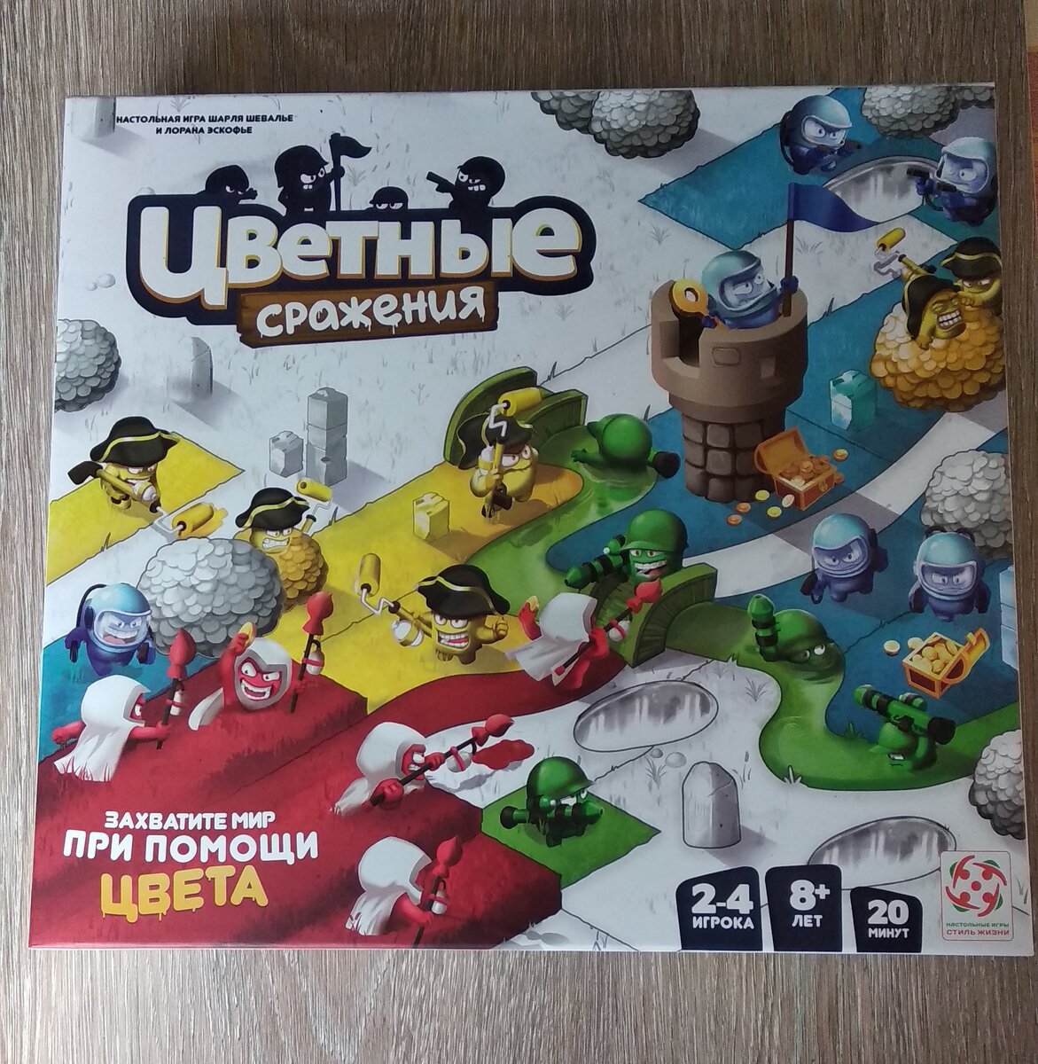 Фото автора