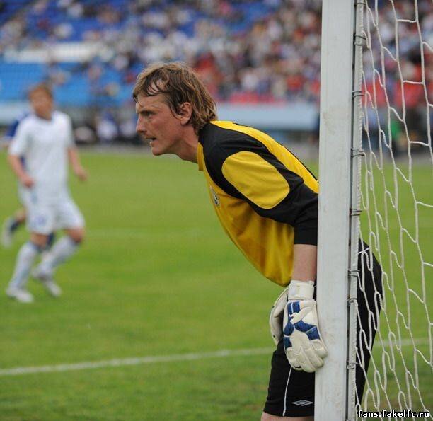 Евгений ЯКИМОВ