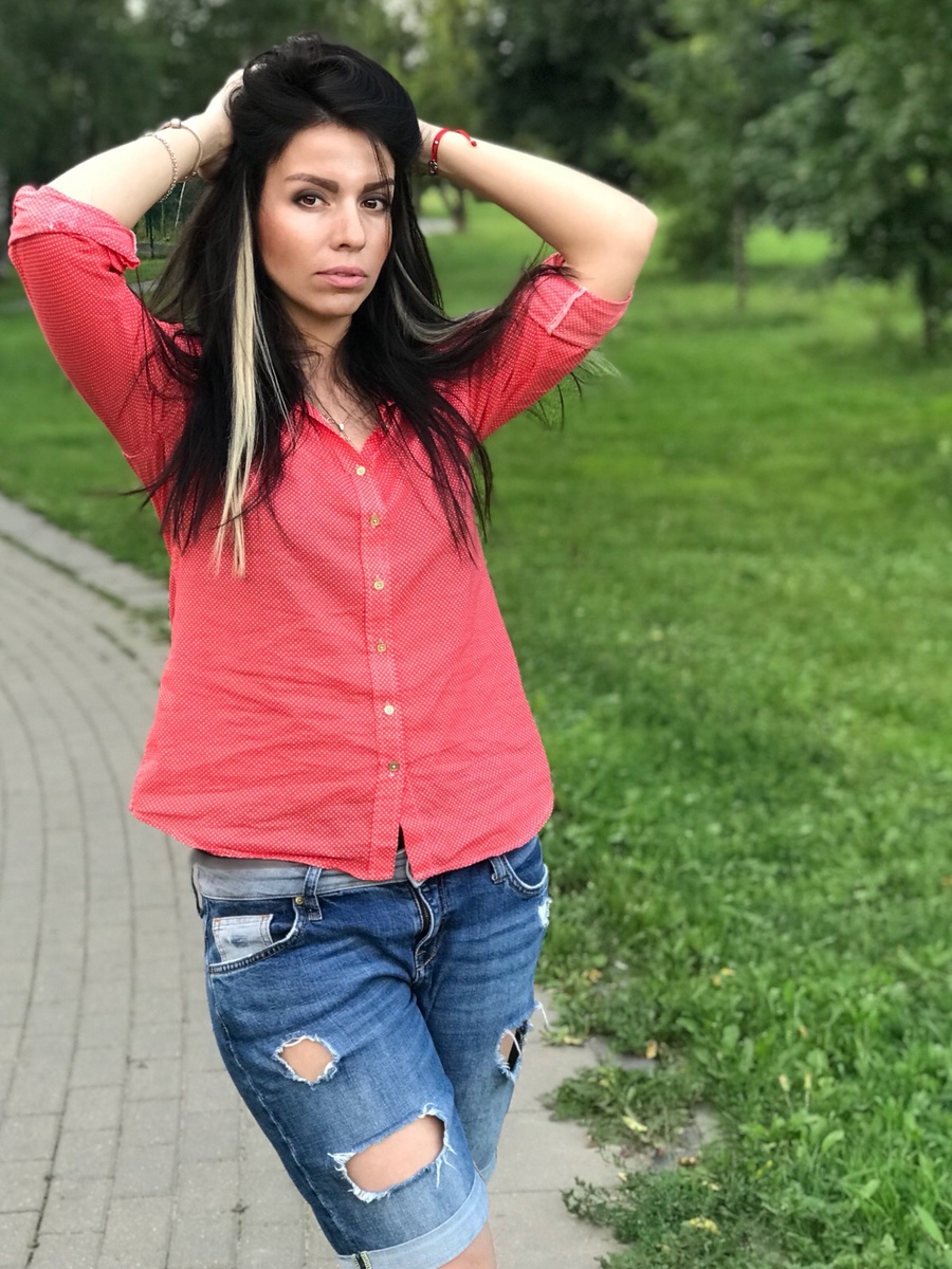 Контент