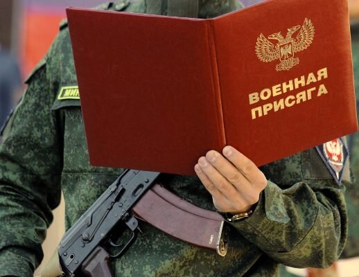 Каждый мужчина должен отслужить в армии, но для этого он должен быть годен по состоянию здоровья!
