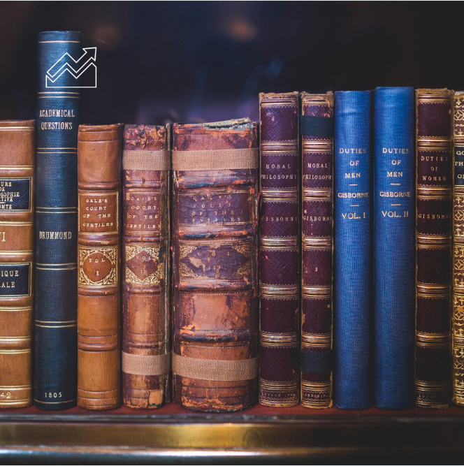Books overview