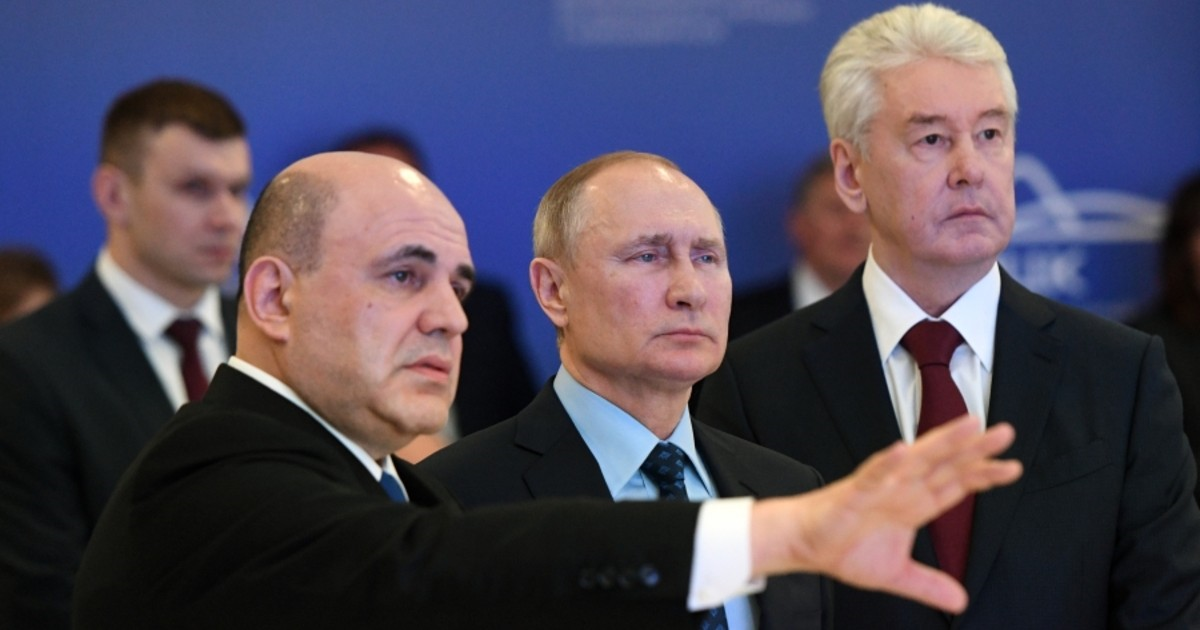 Фото РИА Новости