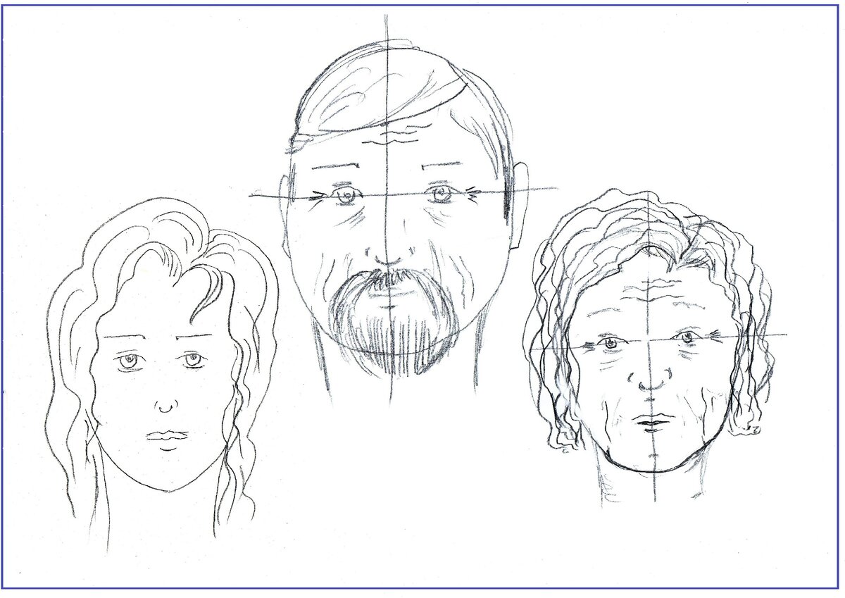 Поэтапное рисование портрета 3 класс. Этапы рисования лица человека. Этапы рисования головы. Стадии рисования портрета. Уроки по рисованию лица человека.