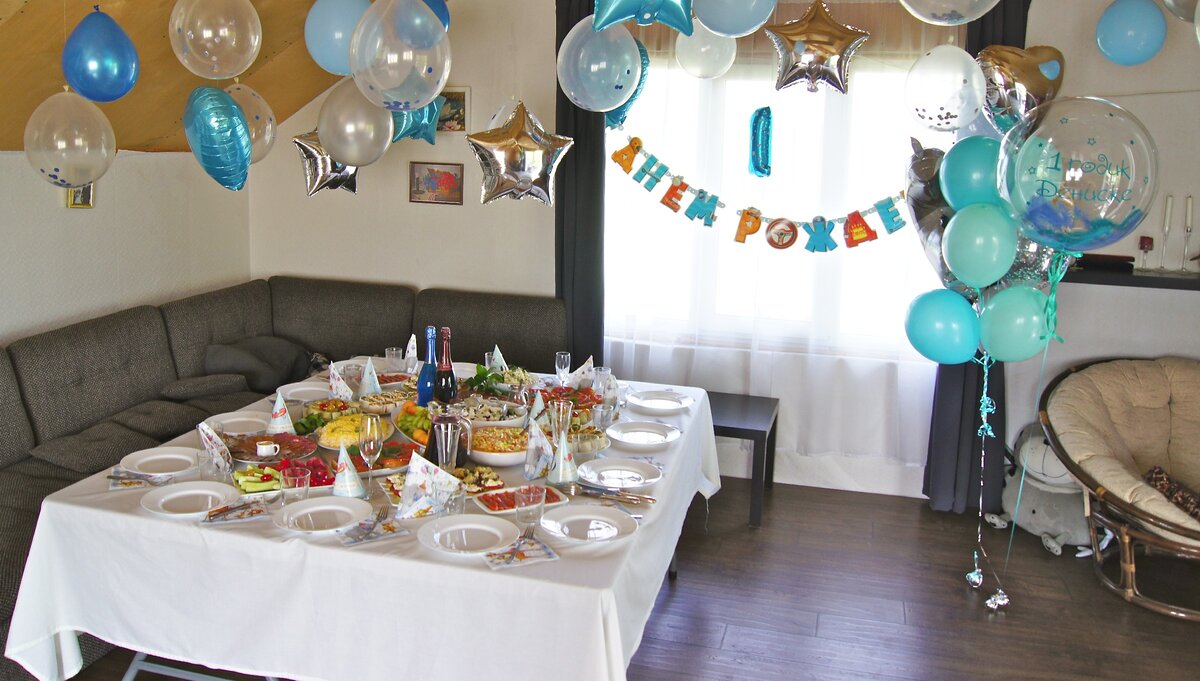 фото автора Домохозяйка со стажем