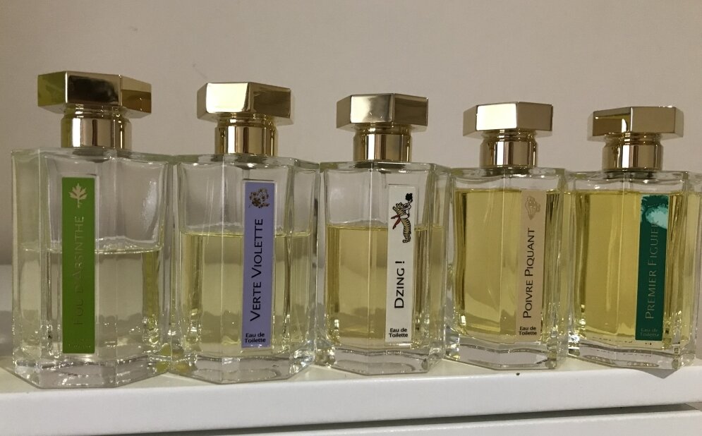 Артизан парфюмер. Ароматы клоны. L'Artisan Parfumeur старый дизайн флаконов. 003 Духи bon Parfumeur. Духи bon Parfumeur 30 мл.