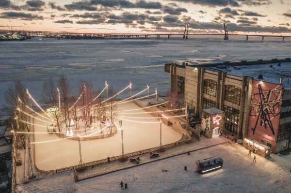 Фото: vk.com/sevcableport 