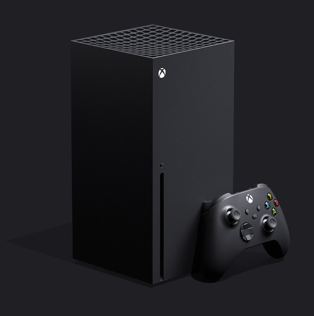 Xbox Series X